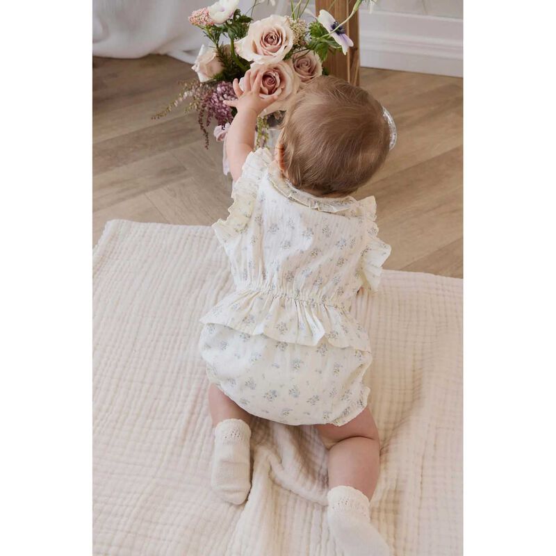 Jamie Kay Organic Cotton Calianna Top 6M-2Y image number 2